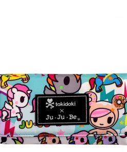 Jujube X Tokidoki: Unikiki 2.0 Be Rich