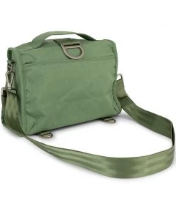 Bags & Wallets Jujube X Roots Studio: The Bestie Embroidered Jade