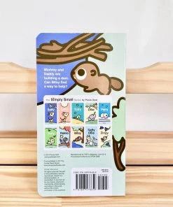 Ingram Publisher Services Simply Small Series: Bitsy For Kids