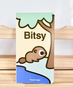 Ingram Publisher Services Simply Small Series: Bitsy For Kids