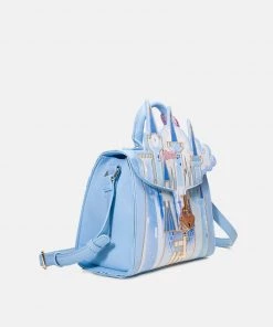 Danielle Nicole X Disney: Cinderella's Royal Castle Crossbody