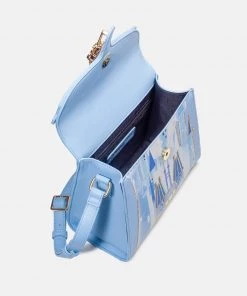 Danielle Nicole X Disney: Cinderella's Royal Castle Crossbody