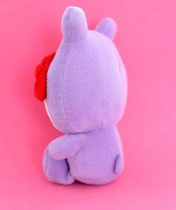 EE Distribution Sanrio UGLYDOLL X Hello Kitty: TRUNKO