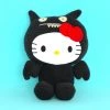 EE Distribution Sanrio UGLYDOLL X Hello Kitty: ICE-BAT