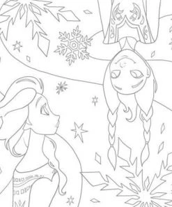 The Cute Stuff Disney The World Of Dreams Adult Coloring & Lesson Book (Japanese)