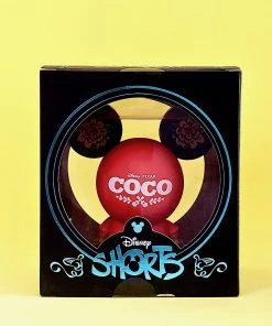 EE Distribution Disney Shorts Series 2: Coco Miguel Vinyl Figure