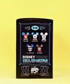 EE Distribution Disney Shorts Series 2: Coco Miguel Vinyl Figure