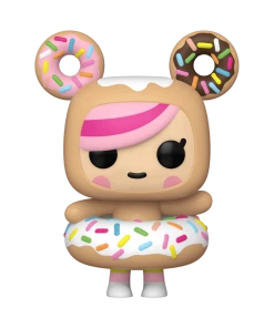 Funko POP! Tokidoki: Donutella 93