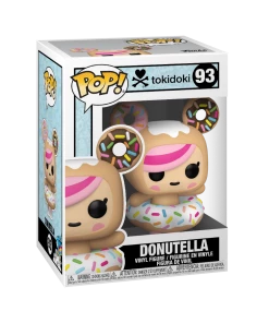 Funko POP! Tokidoki: Donutella 93