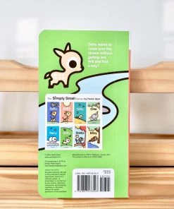 Ingram Publisher Services For Kids Simply Small Series: Dotty