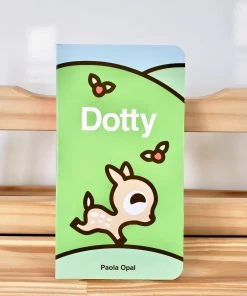 Ingram Publisher Services For Kids Simply Small Series: Dotty