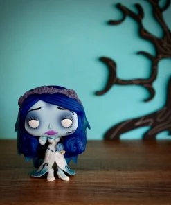 Collectibles/toys Funko POP! Corpse Bride: Emily 987