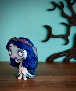 Collectibles/toys Funko POP! Corpse Bride: Emily 987