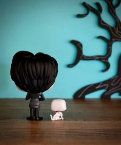 Collectibles/toys Funko POP! Corpse Bride: Victor With Scraps 986