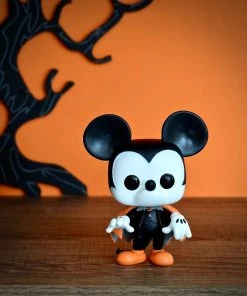 Funko POP! Disney: Halloween Spooky Mickey Mouse 795