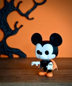 Funko POP! Disney: Halloween Spooky Mickey Mouse 795