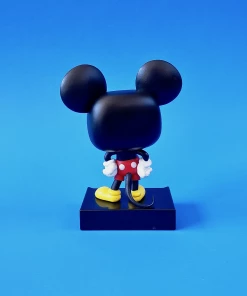 Funko POP! Disney Archives: Mickey Mouse 801