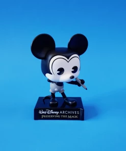 Funko POP! Disney Archives: Plane Crazy Mickey 797