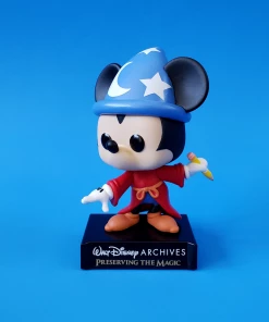 Funko POP! Disney Archives: Sorcerer Mickey 799
