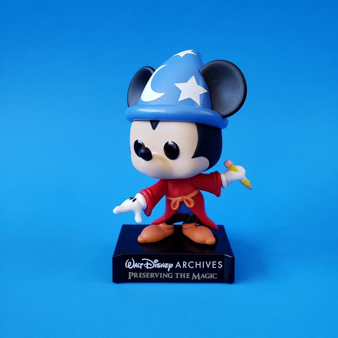 Best deal π Funko POP! Disney Archives: Sorcerer Mickey 799 π 1 Funko POP! Disney Archives: Sorcerer Mickey 799