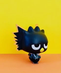 Sanrio Funko POP! My Hero Academia X Hello Kitty & Friends: Badtz-Maru Katsuki 793