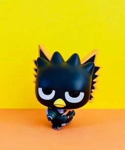 Sanrio Funko POP! My Hero Academia X Hello Kitty & Friends: Badtz-Maru Katsuki 793