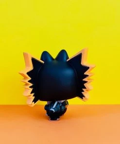 Sanrio Funko POP! My Hero Academia X Hello Kitty & Friends: Badtz-Maru Katsuki 793