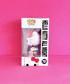 Buy ⌛ Funko POP! My Hero Academia X Hello Kitty & Friends: Hello Kitty All Might 791 Sanrio 👏 15 Funko POP! My Hero Academia X Hello Kitty & Friends: Hello Kitty All Might 791 Sanrio