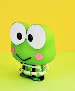 Sanrio Funko POP! My Hero Academia X Hello Kitty & Friends: Keroppi Tsuyu 796
