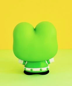 Sanrio Funko POP! My Hero Academia X Hello Kitty & Friends: Keroppi Tsuyu 796