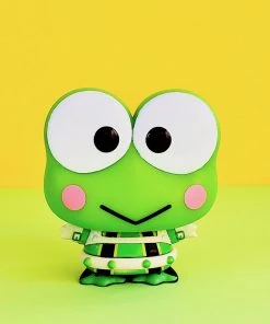 Sanrio Funko POP! My Hero Academia X Hello Kitty & Friends: Keroppi Tsuyu 796