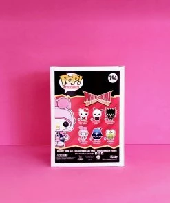 Sanrio Funko POP! My Hero Academia X Hello Kitty & Friends: My Melody Ochaco 794