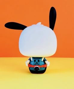 Best Pirce ⌛ Sanrio Funko POP! My Hero Academia X Hello Kitty & Friends: Pochacco Deku 792 🤩 10 Sanrio Funko POP! My Hero Academia X Hello Kitty & Friends: Pochacco Deku 792
