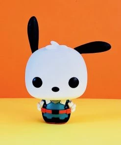 Sanrio Funko POP! My Hero Academia X Hello Kitty & Friends: Pochacco Deku 792