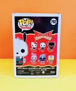 Best Pirce ⌛ Sanrio Funko POP! My Hero Academia X Hello Kitty & Friends: Pochacco Deku 792 🤩 14 Sanrio Funko POP! My Hero Academia X Hello Kitty & Friends: Pochacco Deku 792