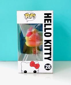 Funko PRIDE POP!: Hello Kitty 28