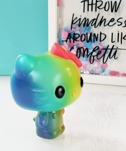 Funko PRIDE POP!: Hello Kitty 28