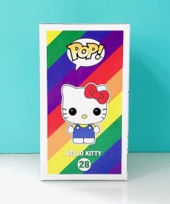 Funko PRIDE POP!: Hello Kitty 28