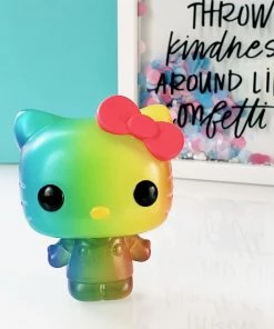 Funko PRIDE POP!: Hello Kitty 28