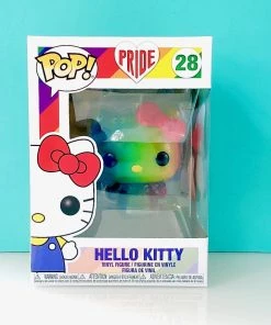 Funko PRIDE POP!: Hello Kitty 28