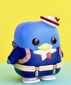 Funko POP! My Hero Academia X Hello Kitty & Friends: TuxedoSam Todoroki 795