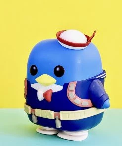 Funko POP! My Hero Academia X Hello Kitty & Friends: TuxedoSam Todoroki 795