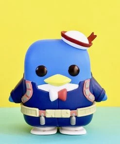 Funko POP! My Hero Academia X Hello Kitty & Friends: TuxedoSam Todoroki 795
