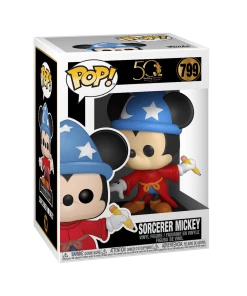Best deal π Funko POP! Disney Archives: Sorcerer Mickey 799 π 5 Funko POP! Disney Archives: Sorcerer Mickey 799