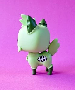 Funko POP! Tasty Peach: Zombie Alpaca 86 Collectibles/toys