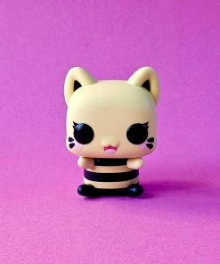 Collectibles/toys Funko POP! Tasty Peach: Queen Bee Meowchi 84
