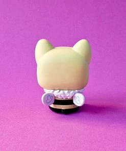 Collectibles/toys Funko POP! Tasty Peach: Queen Bee Meowchi 84