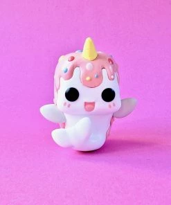 Collectibles/toys Funko POP! Tasty Peach: Vanilla-Berry Nomwhal 85