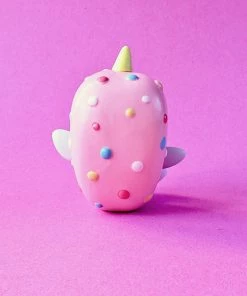 Collectibles/toys Funko POP! Tasty Peach: Vanilla-Berry Nomwhal 85