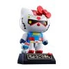 Bandai Sanrio Chogokin Gundam Hello Kitty